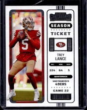 49ers 2022 season ticket for sale 49ers 2022 season ticket for sale Henrico