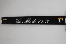 Sciarpa scarf calcio usato  Afragola
