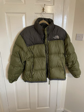 North face nuptse for sale  GLASGOW