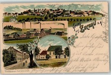 13658334 7401 zechau gebraucht kaufen  Eimeldingen