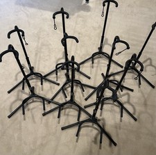 Guitar stands lot for sale  Stratham