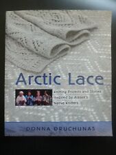Arctic lace donna for sale  TODMORDEN