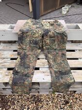 flecktarn hose gebraucht kaufen  Berge