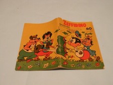 Zeffirino originale ariete usato  Firenze