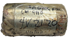 4v2120 pin caterpillar for sale  Philipsburg