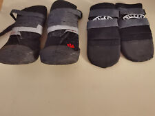 Grip schuhe hundeschuhe gebraucht kaufen  Neuenkirchen