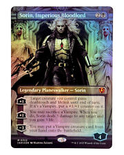 Mtg sorin imperious gebraucht kaufen  Braunschweig