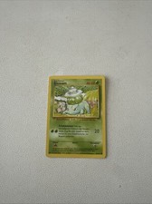 Bisasam edition deutsch gebraucht kaufen  Mainhausen