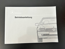 Riginal mercedes benz gebraucht kaufen  Netphen