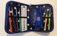 Sewing knitting crochet for sale  Carney