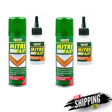 Everbuild mitre fast for sale  MANCHESTER