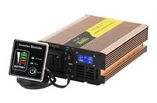 Inverter convertitore onda usato  Orsago