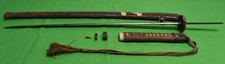 Gunto japanese samurai for sale  Bonne Terre