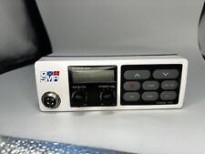 RADIO MARINA VHF SMR 7900 STRIKER SIN PROBAR, usado segunda mano  Embacar hacia Argentina