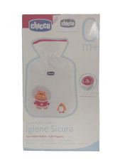 Borsa acqua calda usato  Serra de Conti