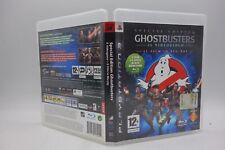 Ghostbusters the video usato  Firenze