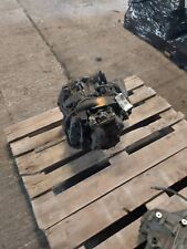 Gearbox ford fiesta for sale  WINSFORD