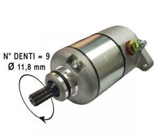 Motorino avviamento 31200 usato  Massa di Somma