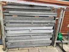 Ceder western red for sale  OLDHAM