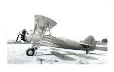 Boeing stearman sport for sale  Silverwood