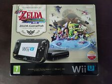 Wii console zelda usato  Pontinia