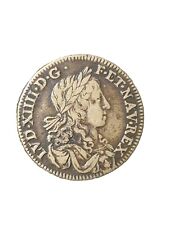 Louis xiv grand d'occasion  Le Blanc-Mesnil