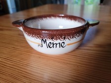 Bol breton café d'occasion  Plonéour-Lanvern