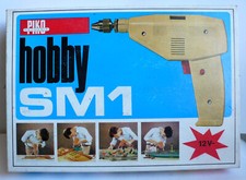 Ddr spielzeug bohrmaschine gebraucht kaufen  Deutschland
