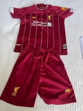 Liverpool kids child for sale  BEACONSFIELD