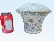 Potiche vintage porcellana usato  Palermo