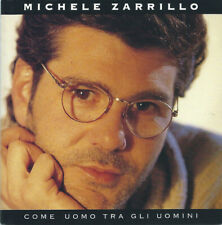 Michele zarrillo come usato  Roma