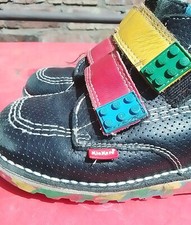 Lego kickers unisex for sale  SOUTHPORT