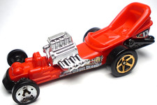 CARRINHO DE BEBÊ 2018 HOT WHEELS RIDE-ONS FRALDAS DRAGGER #13 RED DIECAST 3 1/8" comprar usado  Enviando para Brazil