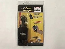 Gear keeper black for sale  New York