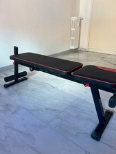 Set pesi palestra usato  Roma