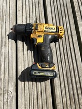 Dewalt 12v 3.0ah for sale  ILFORD