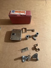 Junie drehstangenschloss 7010 gebraucht kaufen  Zeven
