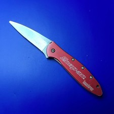 Kershaw 1660rat leek for sale  North Vernon