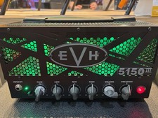 Pre owned evh for sale  Louisville