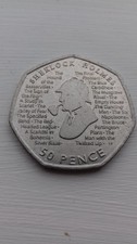 50p coin 2019 for sale  LLANGEFNI