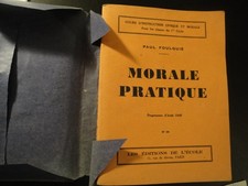 Livre scolaire ancien d'occasion Livre scolaire ancien d'occasion  Ver-sur-Launette