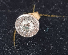 14k weissgold rundschliff gebraucht kaufen 14k weissgold rundschliff gebraucht kaufen Heinsberg