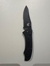 Benchmade barrage osborne for sale  Grand Prairie