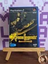 Xtreme legends dynasty d'occasion  Bapaume