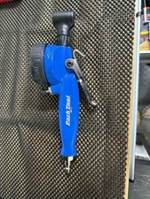 Park tool 373 for sale  ROYSTON