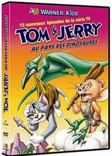 Tom jerry pays d'occasion  France