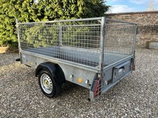 Ifor williams p7e for sale  DRIFFIELD