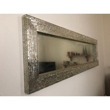 Specchio rettangolare con usato Specchio rettangolare con usato  Forli