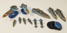 Dystopian wars alliance for sale  Clemmons
