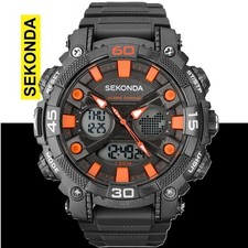 Sekonda 1037 sports for sale  PORTSMOUTH